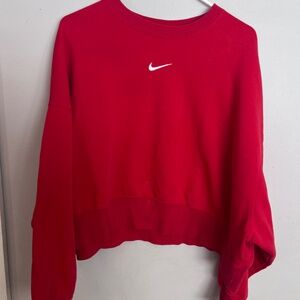 Nike Phoenix Sweatshirt